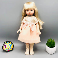 12* Inches Premium Quality Baby Doll