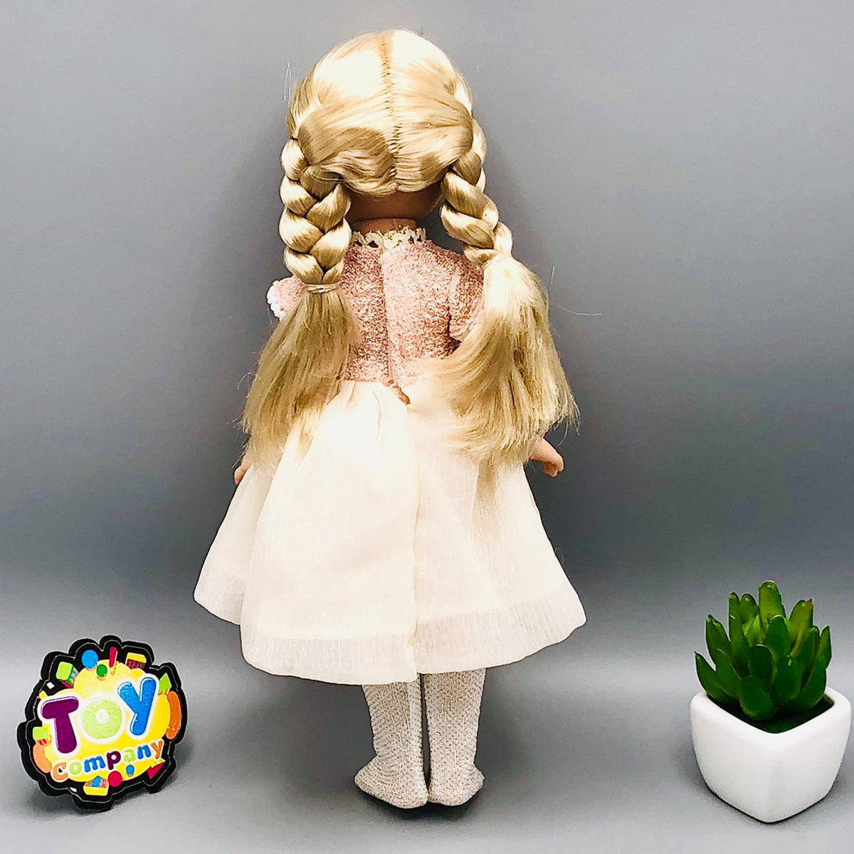 12* Inches Premium Quality Baby Doll