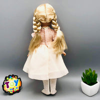 12* Inches Premium Quality Baby Doll