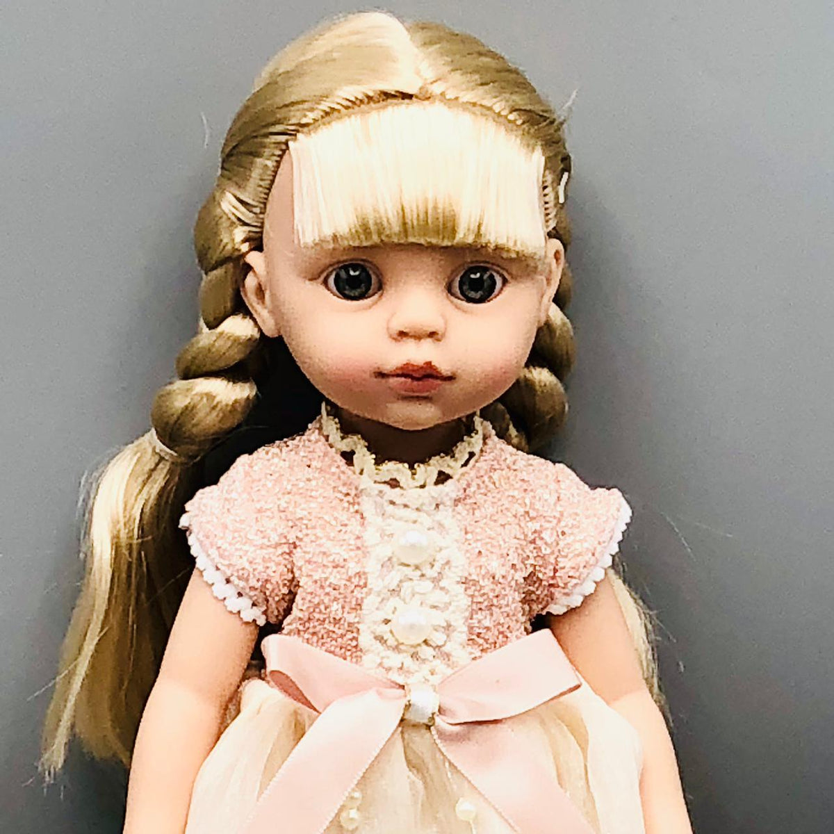 12* Inches Premium Quality Baby Doll