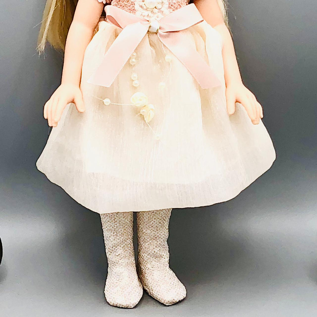 12* Inches Premium Quality Baby Doll