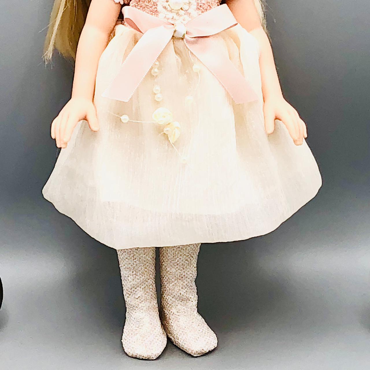 12* Inches Premium Quality Baby Doll