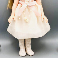 12* Inches Premium Quality Baby Doll