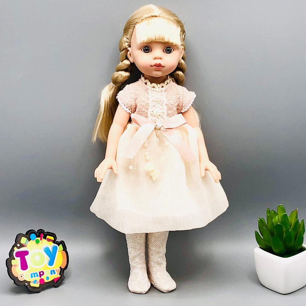 12* Inches Premium Quality Baby Doll