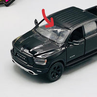 Kinsmart 2019 Dodge RAM 1500-Minor Fault