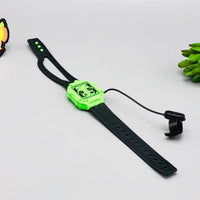 RC Watch Deformation Off-Road Rock Climbing Car