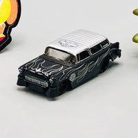 Maisto 1:64 Harley-Davidson 1955 Chevrolet Nomad