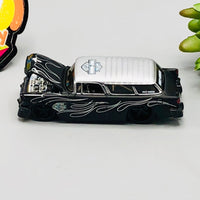Maisto 1:64 Harley-Davidson 1955 Chevrolet Nomad