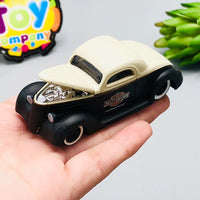 Maisto 1:64 Diecast Harley-Davidson 1936 Ford