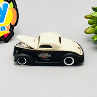 Maisto 1:64 Diecast Harley-Davidson 1936 Ford