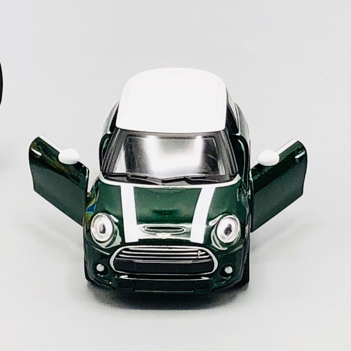Maisto 1:43 Diecast Mini Cooper S F56
