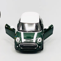 Maisto 1:43 Diecast Mini Cooper S F56