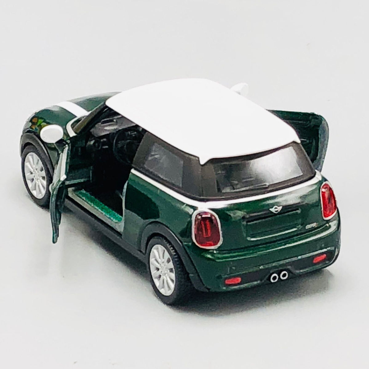 Maisto 1:43 Diecast Mini Cooper S F56