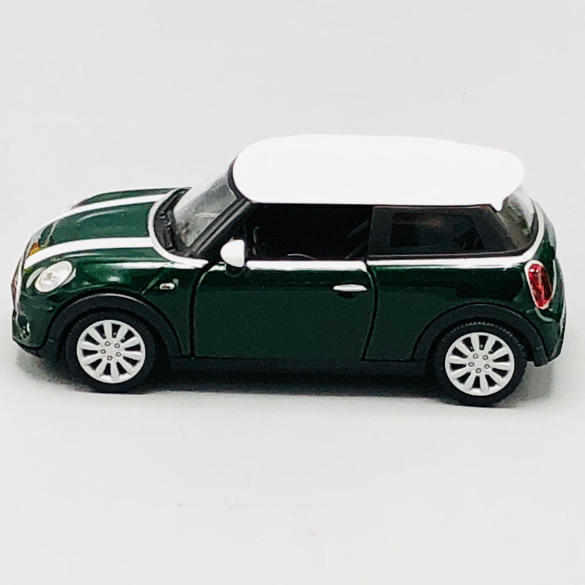 Maisto 1:43 Diecast Mini Cooper S F56