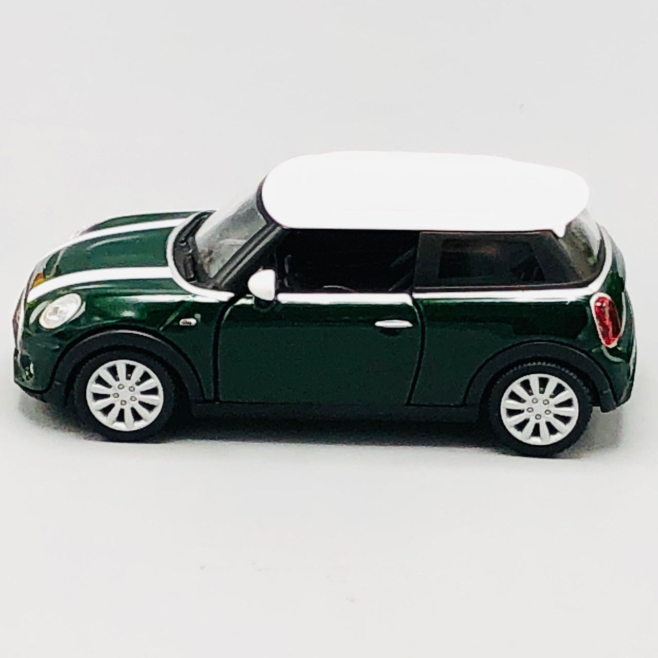 Maisto 1:43 Diecast Mini Cooper S F56