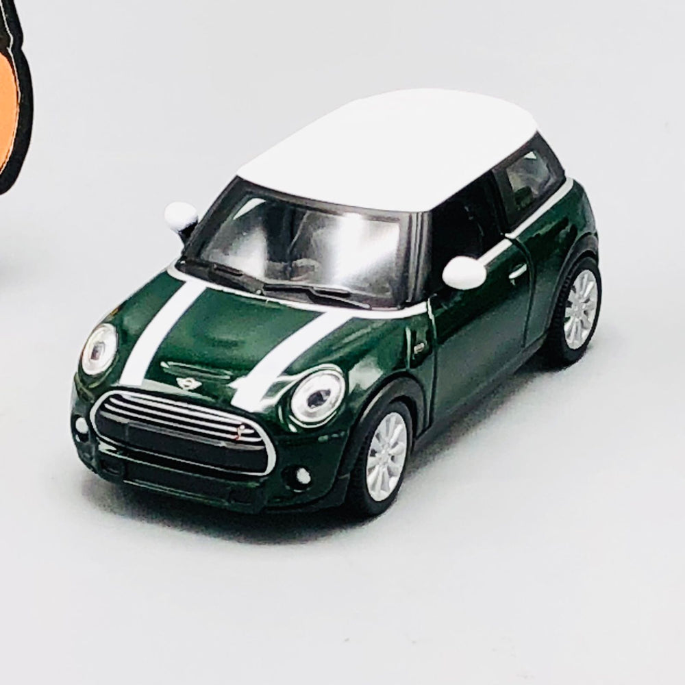 Maisto 1:43 Diecast Mini Cooper S F56