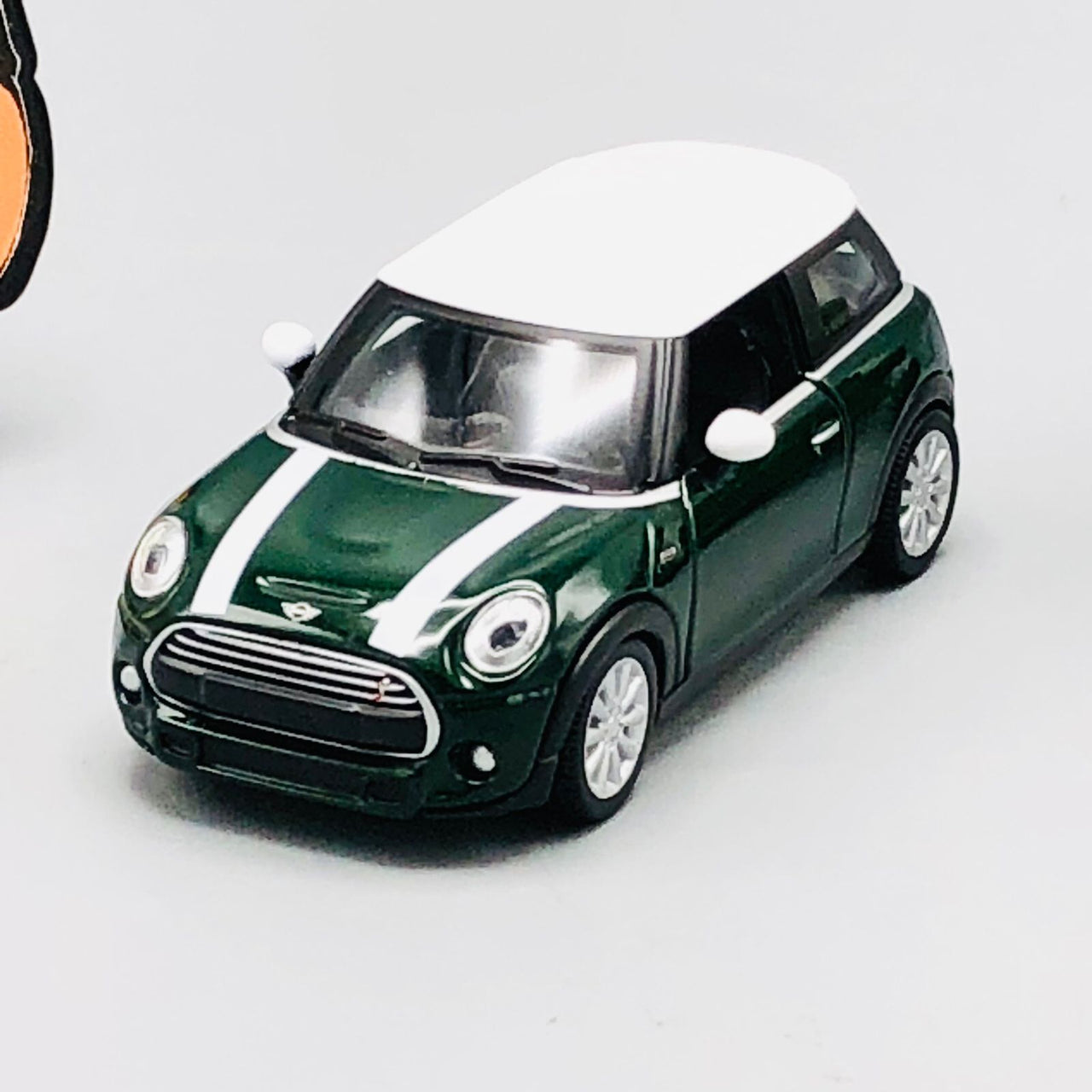 Maisto 1:43 Diecast Mini Cooper S F56