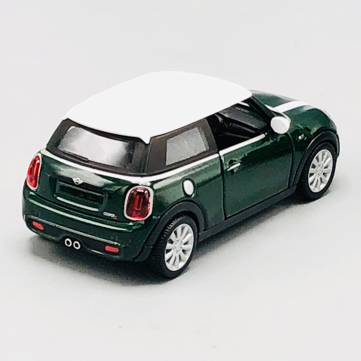 Maisto 1:43 Diecast Mini Cooper S F56