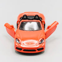 Maisto 1:43 Diecast Porsche 718 Boxster