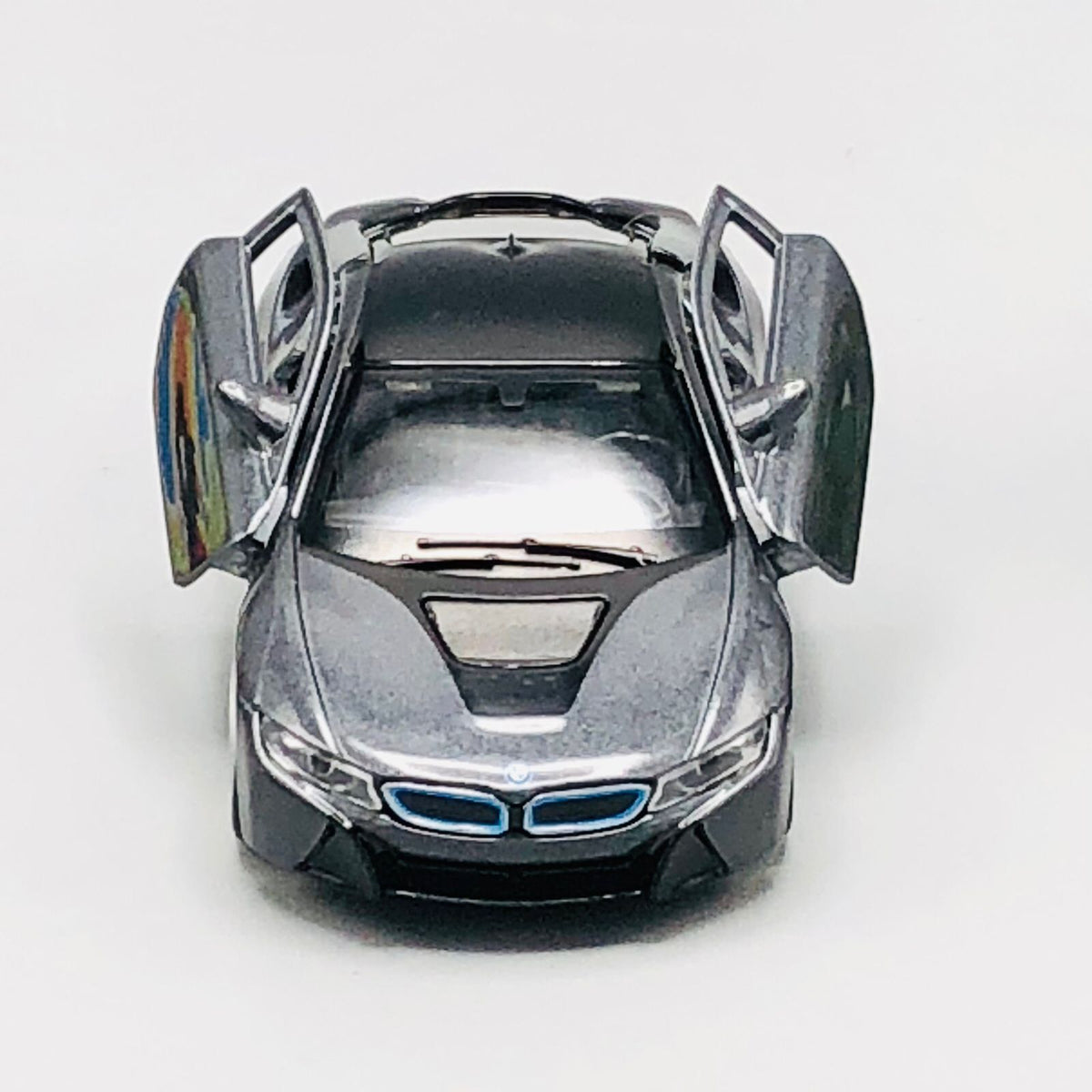 Maisto 1:41 Diecast BMW i8 Model Car