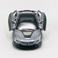 Maisto 1:41 Diecast BMW i8 Model Car