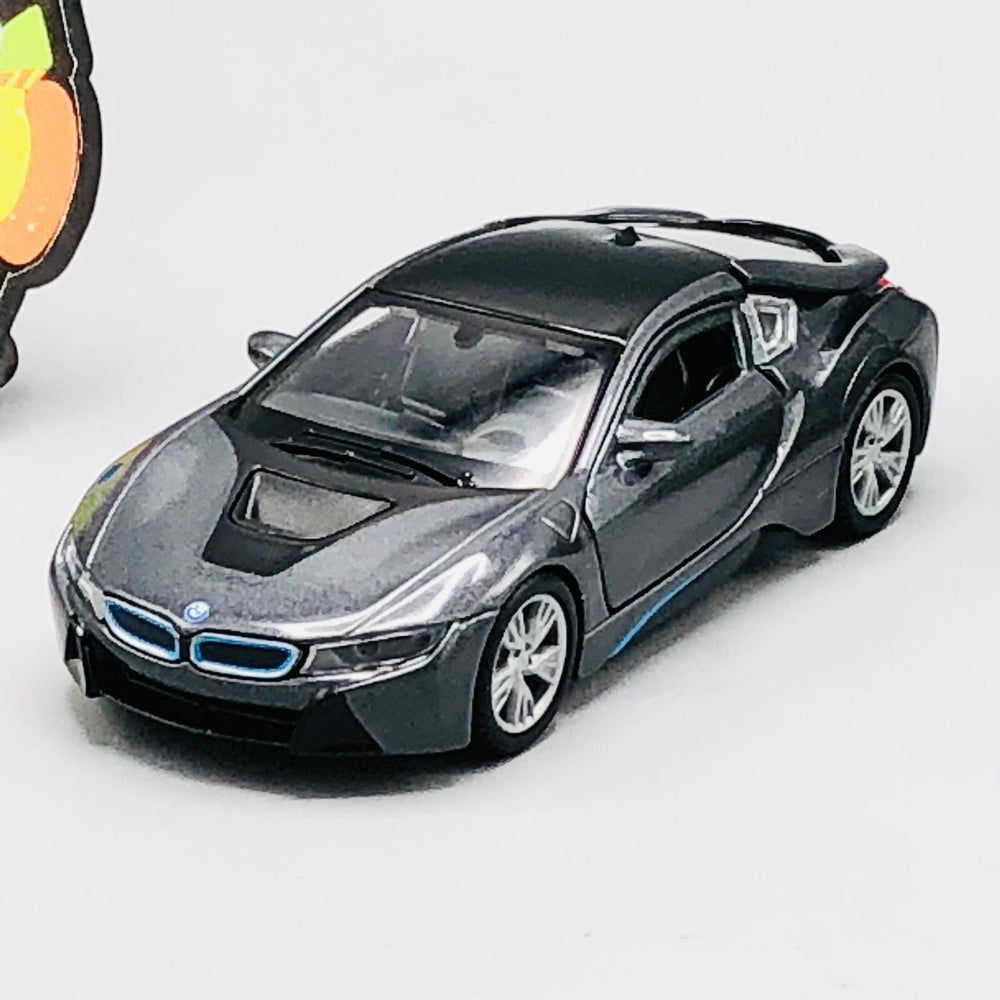 Maisto 1:41 Diecast BMW i8 Model Car