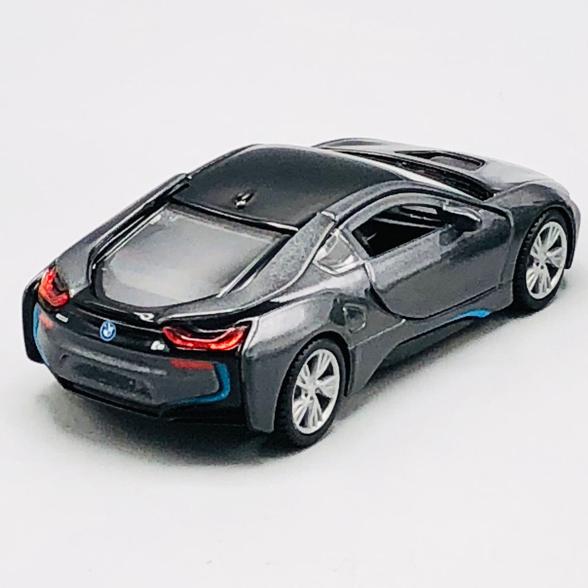 Maisto 1:41 Diecast BMW i8 Model Car