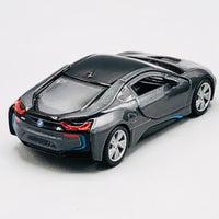 Maisto 1:41 Diecast BMW i8 Model Car