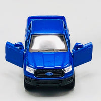 Maisto 1:43 Diecast 2019 Ford Ranger
