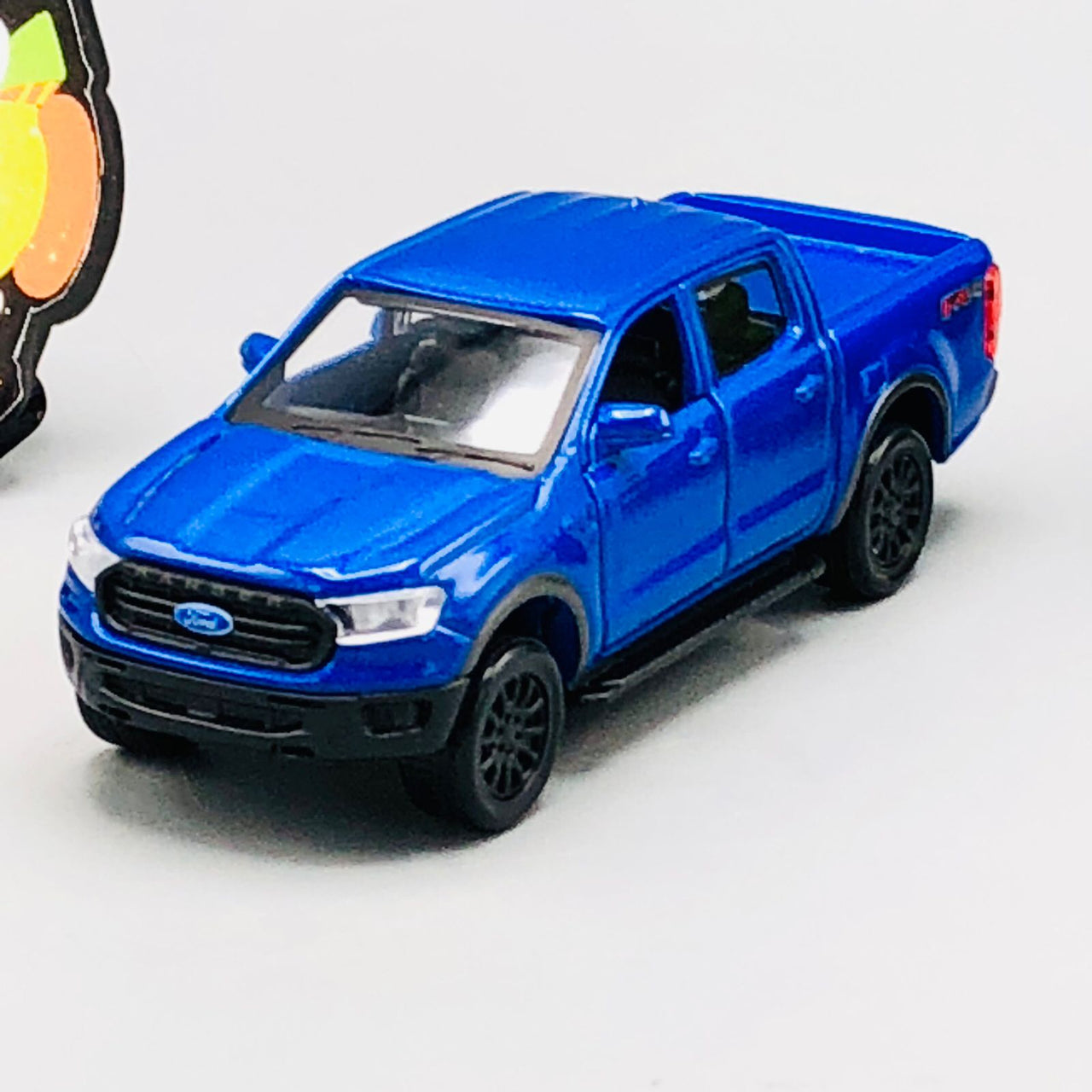 Maisto 1:43 Diecast 2019 Ford Ranger