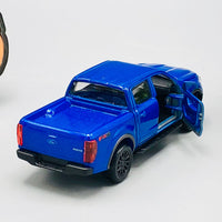 Maisto 1:43 Diecast 2019 Ford Ranger