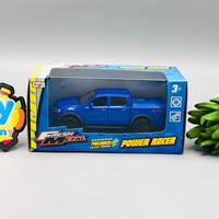 Maisto 1:43 Diecast 2019 Ford Ranger