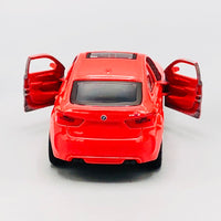 Maisto 1:42 Diecast BMW X6M