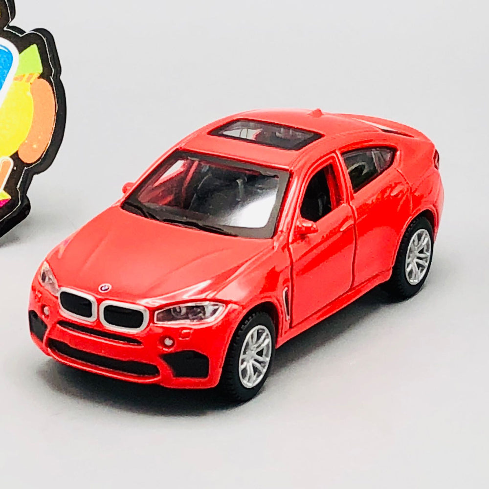 Maisto 1:42 Diecast BMW X6M