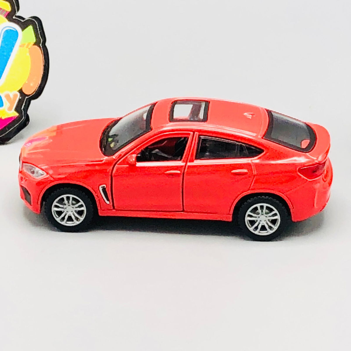 Maisto 1:42 Diecast BMW X6M