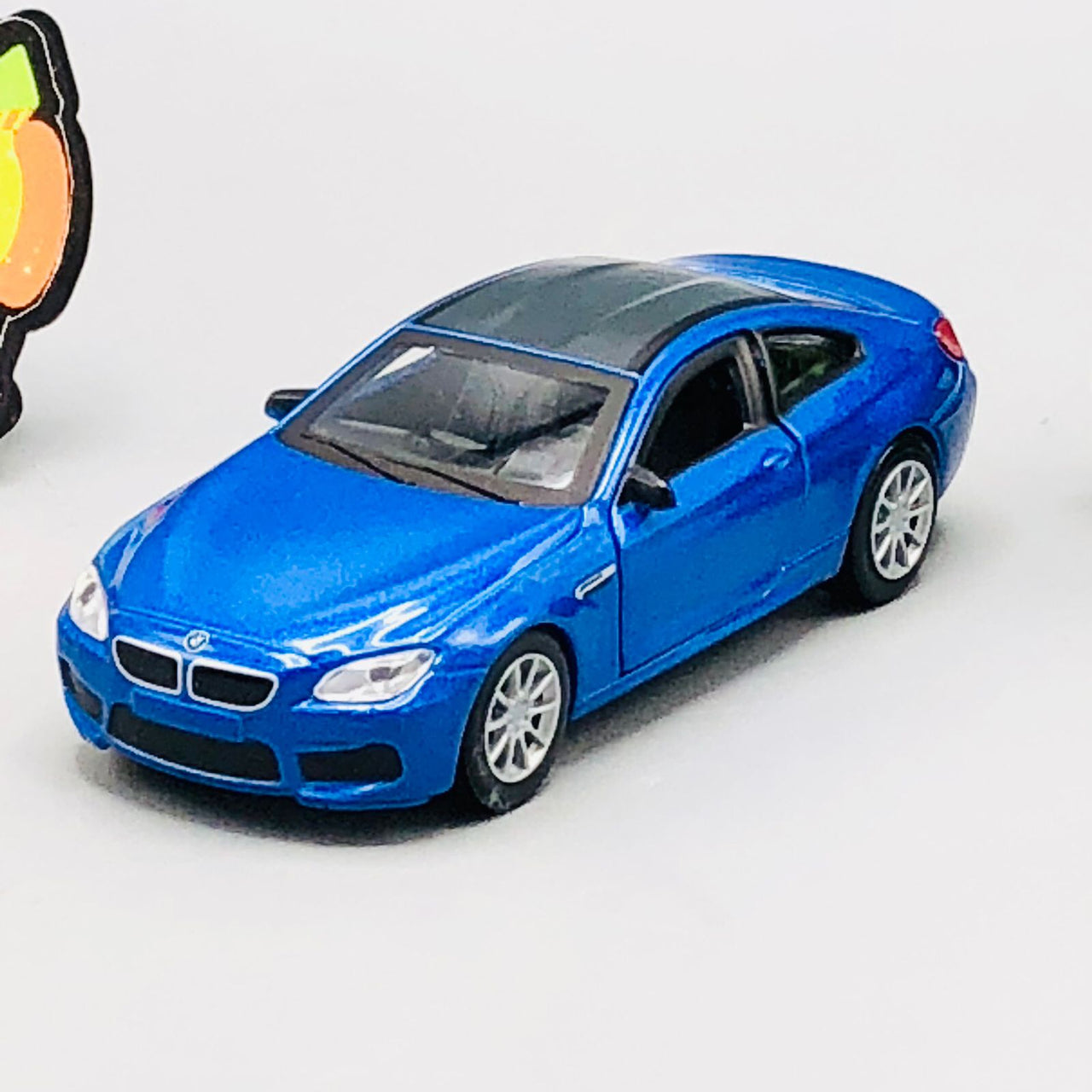 Maisto 1:42 Diecast BMW M6