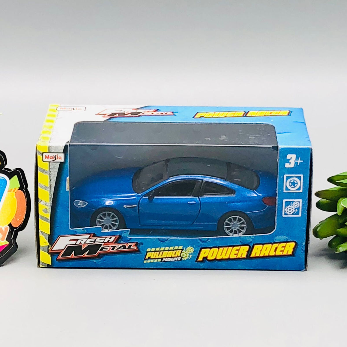 Maisto 1:42 Diecast BMW M6