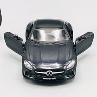 Bburago 1:32 Diecast Mercedes AMG GT