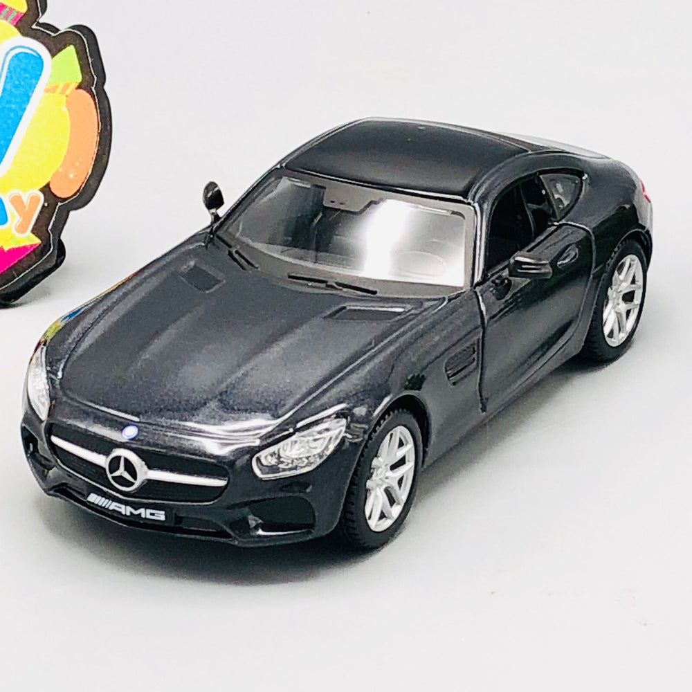 Bburago 1:32 Diecast Mercedes AMG GT