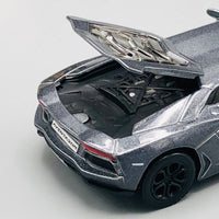 Maisto 1:43 Diecast Lamborghini Reventon Collection