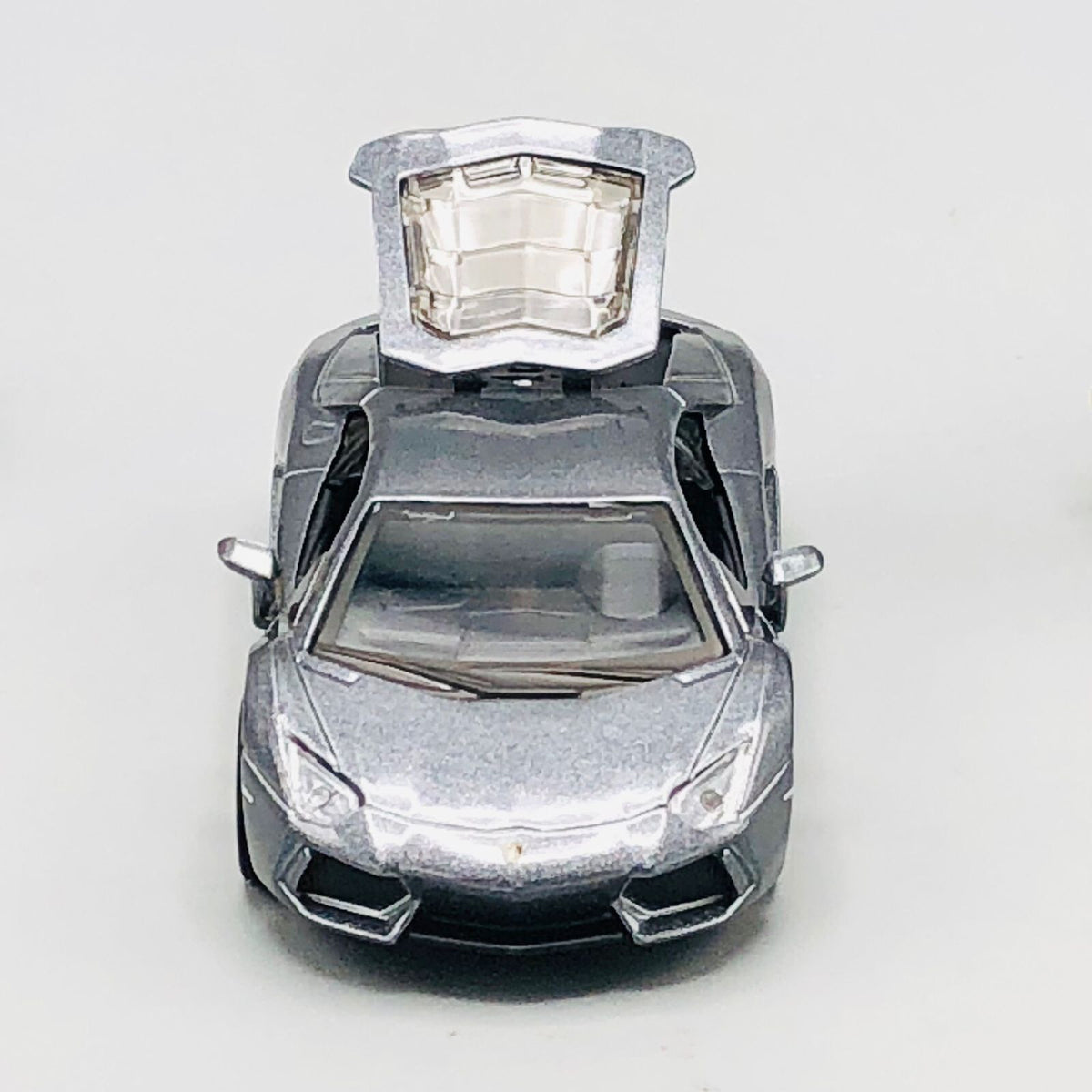 Maisto 1:43 Diecast Lamborghini Reventon Collection