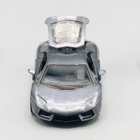 Maisto 1:43 Diecast Lamborghini Reventon Collection
