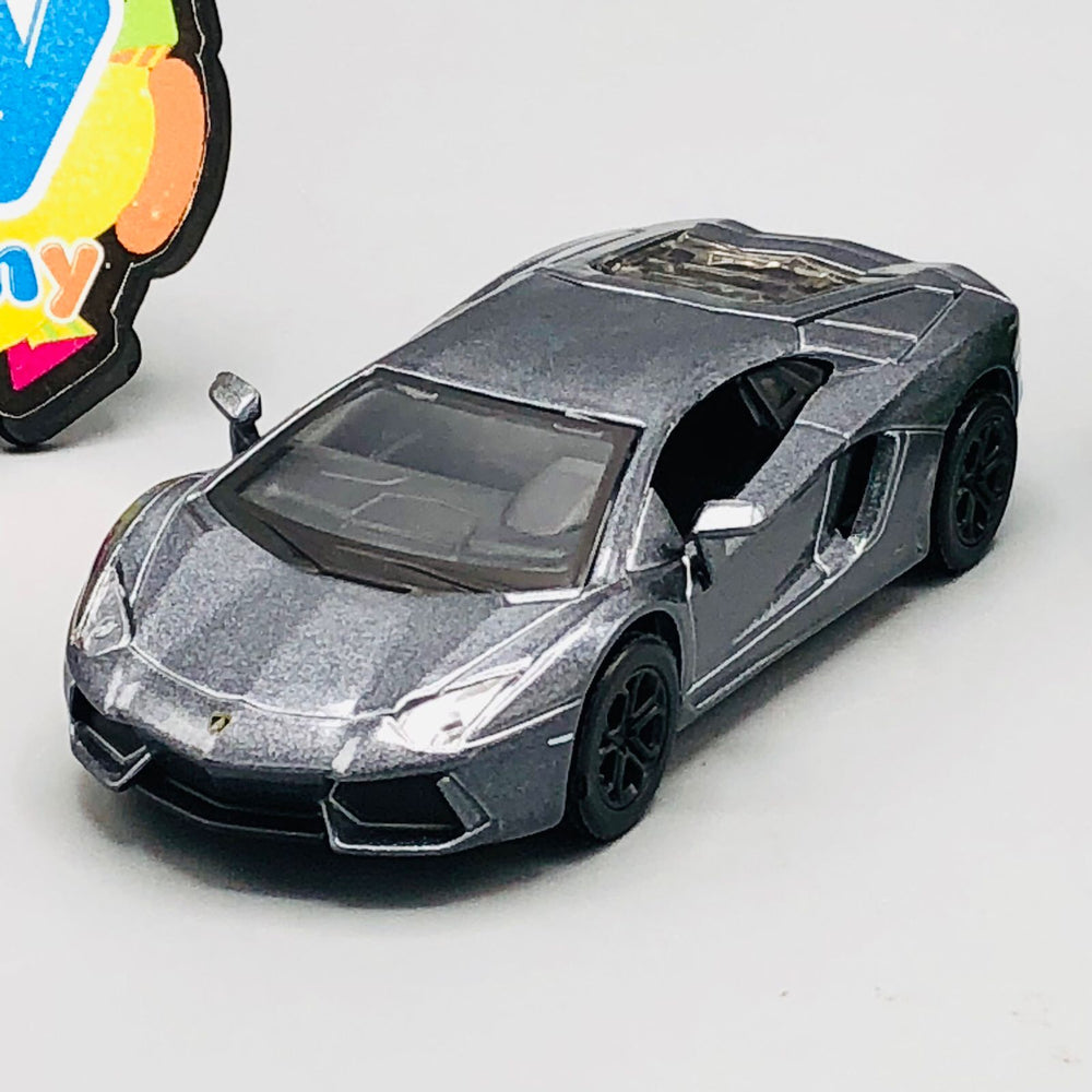 Maisto 1:43 Diecast Lamborghini Reventon Collection