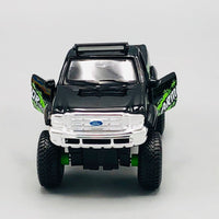 Maisto 4x4 Rebels Off-Road Pickup Truck - Assortment