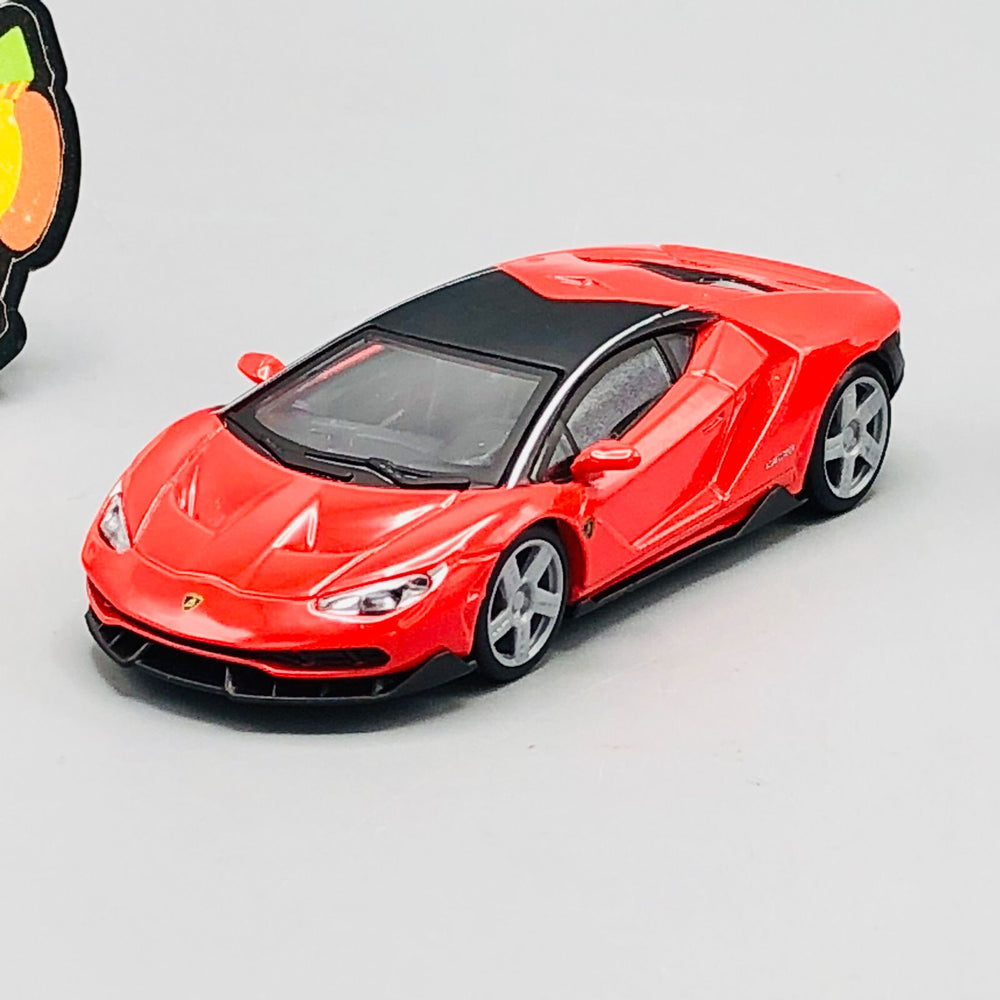 Maisto 1:43 Diecast Lamborghini Centenario