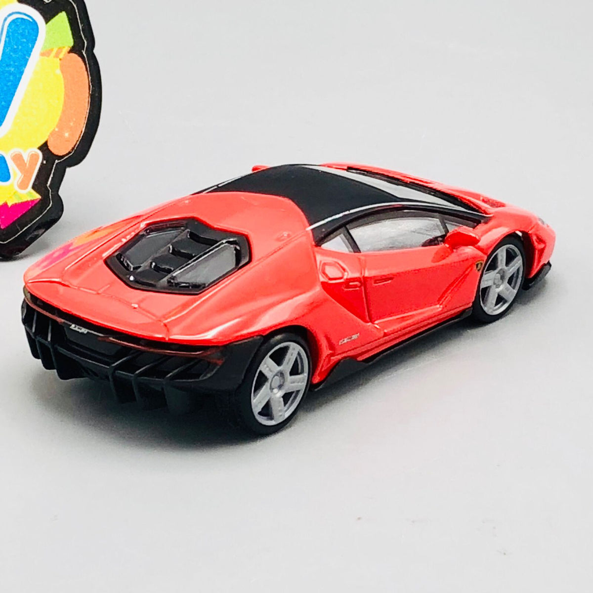 Maisto 1:43 Diecast Lamborghini Centenario