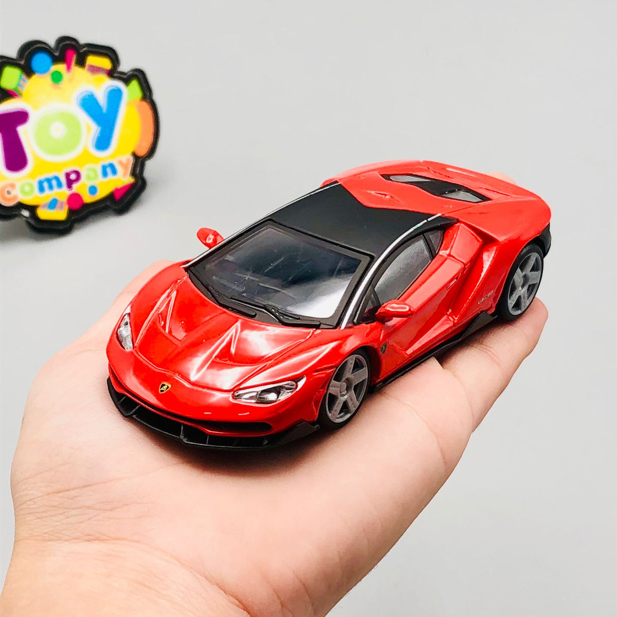 Maisto 1:43 Diecast Lamborghini Centenario