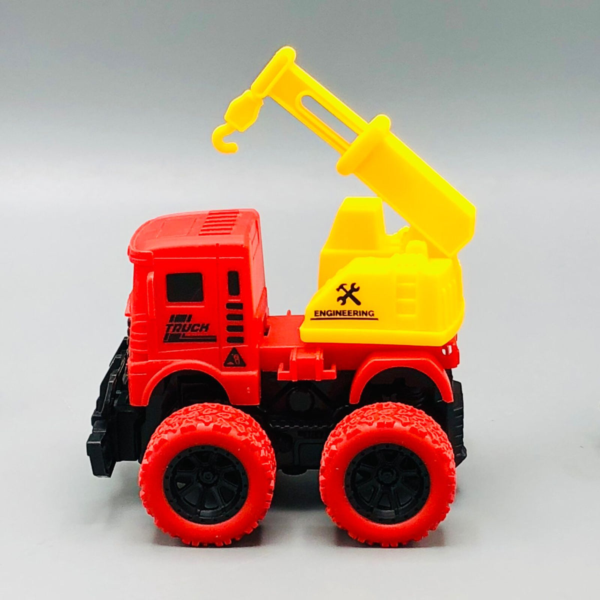 ABS Friction Engineering Truck - Assortment