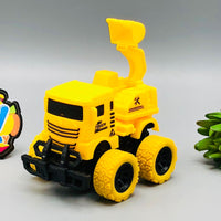 ABS Friction Engineering Truck - Assortment