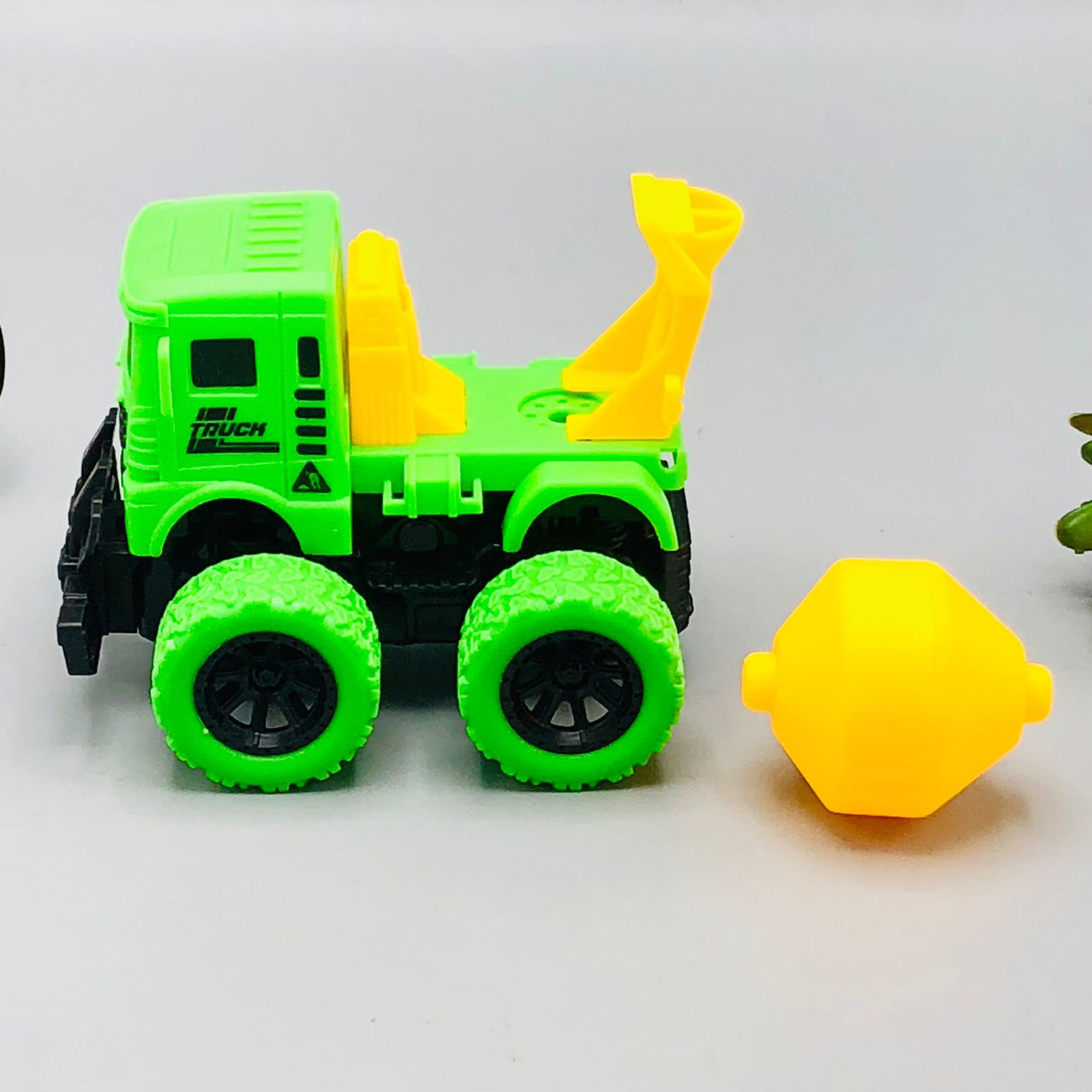 ABS Friction Engineering Truck - Assortment